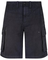 Our Legacy - Mount Cargo Shorts - Lyst
