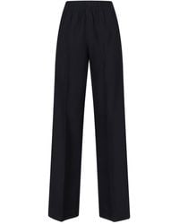Golden Goose - Trousers Virgin Wool - Lyst