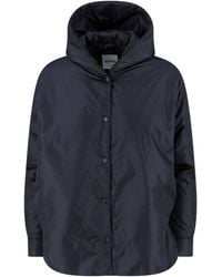 Aspesi - Beth" Jacket - Lyst