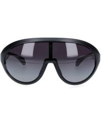 Moncler - "Contrast" Sunglasses - Lyst