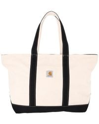Carhartt - Tote Bag "Beach" - Lyst