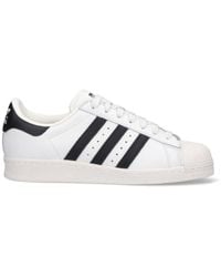 adidas - Sneakers Pelle - Lyst