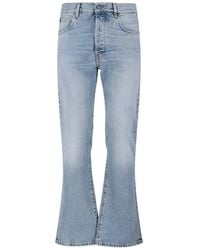 Haikure - 'Fergus' Bootcut Jeans - Lyst