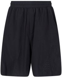 Y-3 - Sport Shorts - Lyst