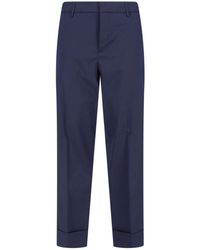 Cruna - Tailored Pants "Bergen" - Lyst