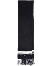 Y-3 - Scarf 3-Stripes” - Lyst
