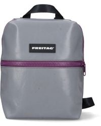 Freitag - 'F44' Backpack - Lyst