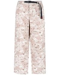 Gramicci - Trousers Cotton - Lyst