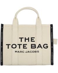 Marc Jacobs - Bags Cotton - Lyst