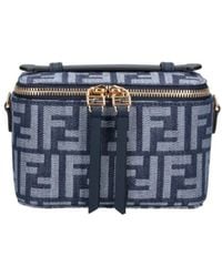 Fendi - Pouch "Vanity" - Lyst