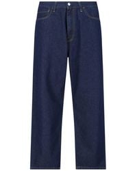 Carhartt - Landon Straight Jeans - Lyst