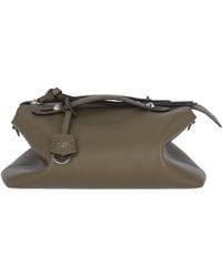 Fendi - "By The Way Selleria" Large Bag - Lyst