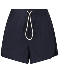 Fear Of God - Beach Shorts - Lyst
