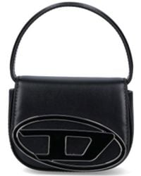 DIESEL - Mini Bag "1Dr Xs" - Lyst