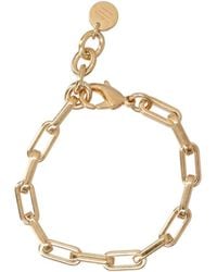 Mulberry - Bracelet "Softie" - Lyst