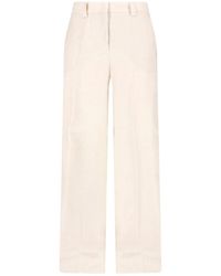Incotex - Tailored Pants - Lyst