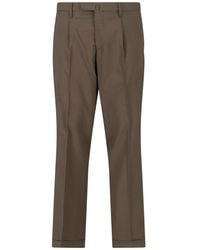 Briglia 1949 - Tailored Pants - Lyst