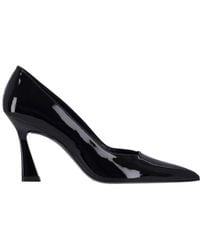 Stuart Weitzman - Pumps Décolleté "Vinnie 85" - Lyst