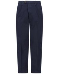 Briglia 1949 - Tailored Pants - Lyst