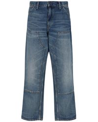 Carhartt - Jeans Cotton - Lyst