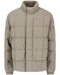 Massimo Osti Studio - Padded Jacket - Lyst