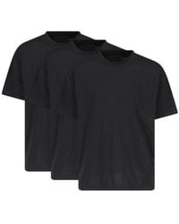 Fear Of God - '3-Pack Essential' T-Shirt Set - Lyst