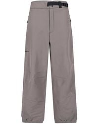 Oakley - Trousers "Wintertide Softshell" - Lyst