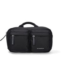 Givenchy - Logo Fanny Pack - Lyst