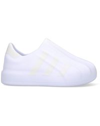 adidas - Adifom Superstar Sneakers - Lyst