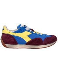 JW Anderson - X Diadora Sneakers “Equipe” - Lyst