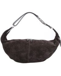Lemaire - Medium Shoulder Bag “Quiver Clip” - Lyst