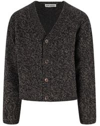 Our Legacy - Accademy Cardigan - Lyst