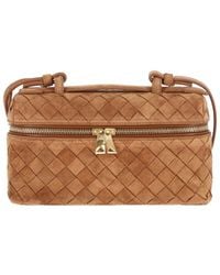 Bottega Veneta - Mini Vanity Bag "Bang Bang" - Lyst