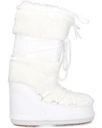 Moon Boot - Lightweight Icon-Style Winter Boot - Lyst