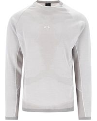 Oakley - Technical Shirt “Latutide Veil” - Lyst