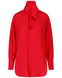 Sa Su Phi - Viscose Shirt - Lyst