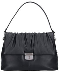 Marc Jacobs - Shoulder Bag The Messenger - Lyst