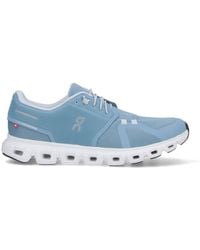 On Shoes - "Cloud 6" Sneakers - Lyst