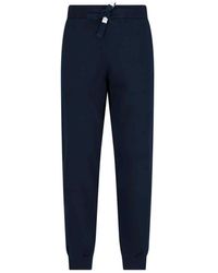 Thom Browne - Sporty Trousers - Lyst