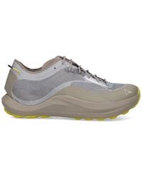 ROA - "Sella" Sneakers - Lyst