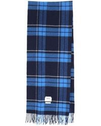 Adererror - 'Faylen Muffler' Wool Scarf - Lyst