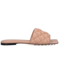 Bottega Veneta - Flat Shoes - Lyst