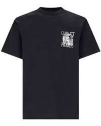Carhartt - T-Shirt "S/S Always A Wip" - Lyst