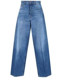 Haikure - Loose Jeans "Bethany" - Lyst