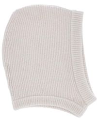 Rick Owens - Alpaca Blend Balaclava - Lyst