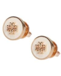 Tory Burch - Bijoux Main Body: Brass - Lyst