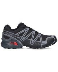 Salomon - "Speedcross 3 Gore-Tex" Sneakers - Lyst