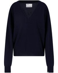 Extreme Cashmere - Cashmere Sweater "Ben" - Lyst
