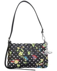 Vivienne Westwood - Shoulder Bag "Lola" - Lyst