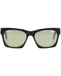 Facehide - Sunglasses "Numero 0" - Lyst